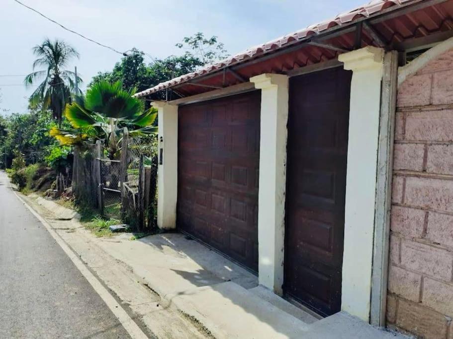 Tropical Bee Garden Holiday Houses Savegre Exterior foto